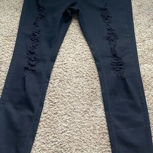 UWD jeans